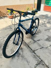 MTB 27,5 - Robusta, Leggera e Pronta a Tutto!