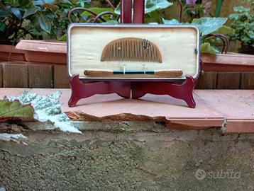 Antiquariato Kogai e kanzashi