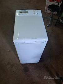 lavatrice a carico superiore zerowatt 1200 giri 7 