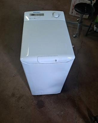 lavatrice a carico superiore zerowatt 1200 giri 7 