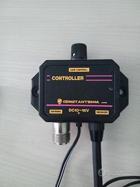 Comet Antenna Gain Controller