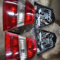 Fanali anteriori BMW Serie 3 E46 Restyling – Origi