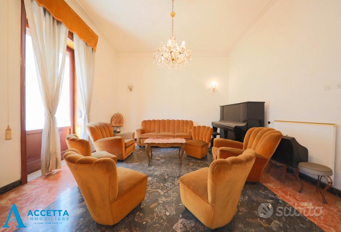 Appartamento – Taranto - Vista 5