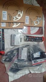 Ricambi KTM Husqvarna Gasgas