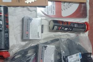 Ricambi KTM Husqvarna Gasgas