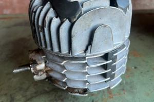 Cilindro vespa T5