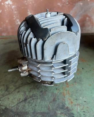 Cilindro vespa T5