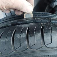 4 ruote 205/60R16