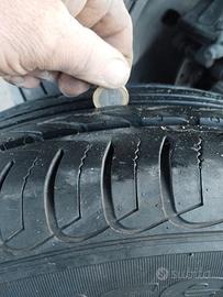 4 ruote 205/60R16