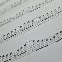 spartiti con basi per sax alto e tenore 