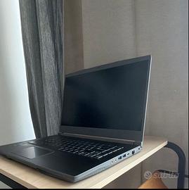 MSI Thin 15 B13VE