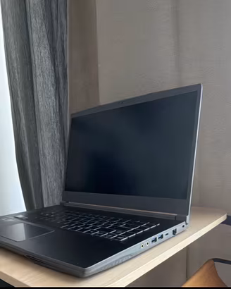 MSI Thin 15 B13VE