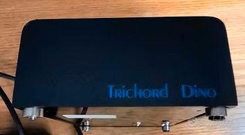 Pre Phono Trichord DINO