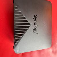 Synology MR2200ac Mesh Router