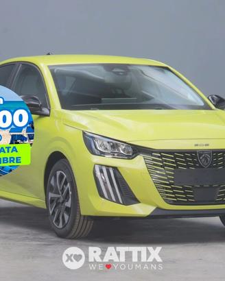 PEUGEOT 208 ii 2023 208 1.2 turbo Business 100cv