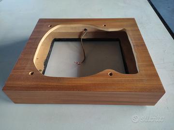 Base per giradischi Lenco