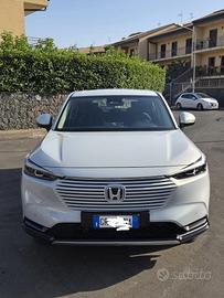 HONDA HR-V advance COME NUOVA