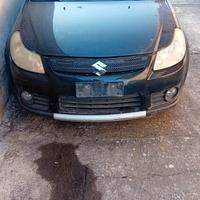 Ricambi per  Suzuki SX4 anno 2008
