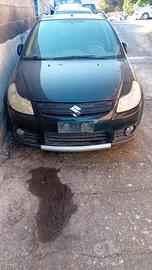 Ricambi per  Suzuki SX4 anno 2008