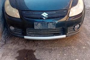 Ricambi per  Suzuki SX4 anno 2008