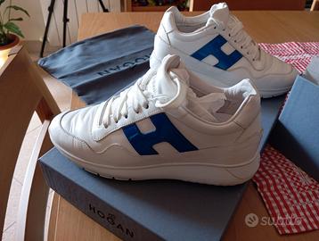 Scarpe Hogan H371 interactive3 tg 34