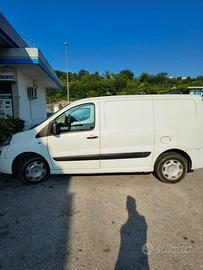 Fiat scudo