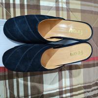 Scarpe donna Frau usate