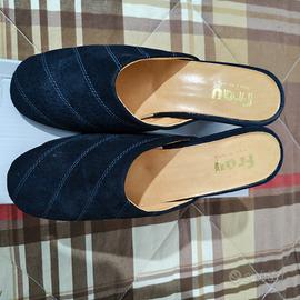 Scarpe donna Frau usate