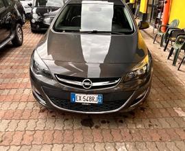 Opel Astra 1.6 CDTI EcoFLEX S&S 5 porte Cosmo NEOP