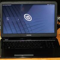 PC portatile HP Compaq 15-h057nl