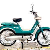 Piaggio boxer 2 anno 1973 epoca