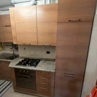 Cucina lineare 3 metri – Pronta all’uso!