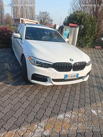 BMW 520 d 190cb