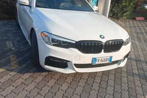 BMW 520 d 190cb
