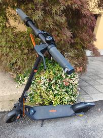 Monopattino Segway ninebot F2 Plus