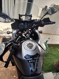 Suzuki wustrom dl 650