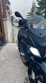 Gilera nexus