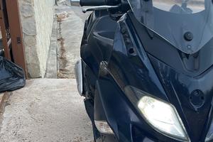 Gilera nexus