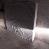 materasso matrimoniale