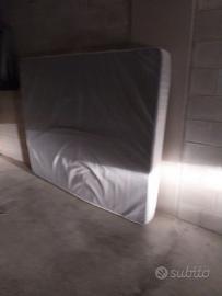 materasso matrimoniale