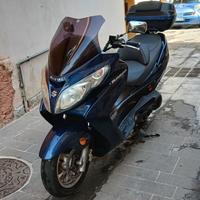 Suzuki AN Burgman 400 - 2009