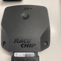 Centralina aggiuntiva race chip ford focus