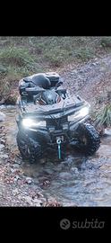 Cforece 850 xc