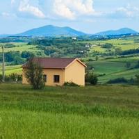 Casa singola più vasto terreno (Potenza)