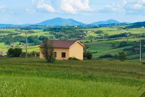 Casa singola più vasto terreno (Potenza)