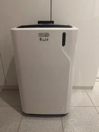 Pinguino DeLonghi 9800 BTU