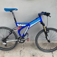 Mtb Specialized  Fsr Elite