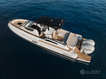 Salpa soleil 40 - nuovo - prezzi in promo