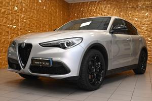 ALFA ROMEO Stelvio 2.2 TURBO 210CV AT8 Q4 EXECUT