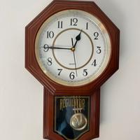Orologio a pendolo Regulator